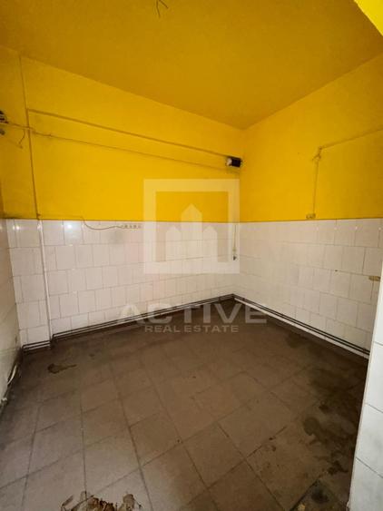 Spatiu comercial || Manastur
