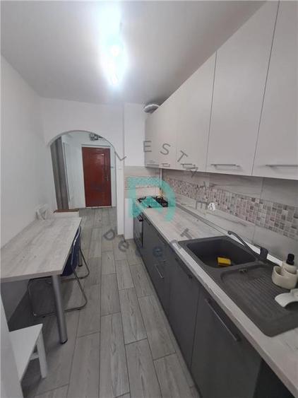 Apartament 2 camere Vlahuta, mobilat, Brasov