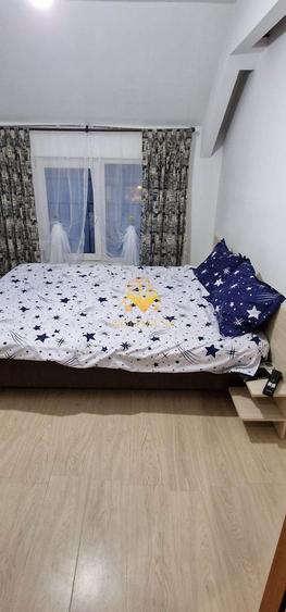 2 camere, modern, bloc nou, Iris Oasului 86-90 Zona Revo, Auchan, LIDL