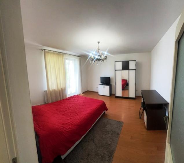 ZONA VIVO apartament 1 camera mobilat si utilat!
