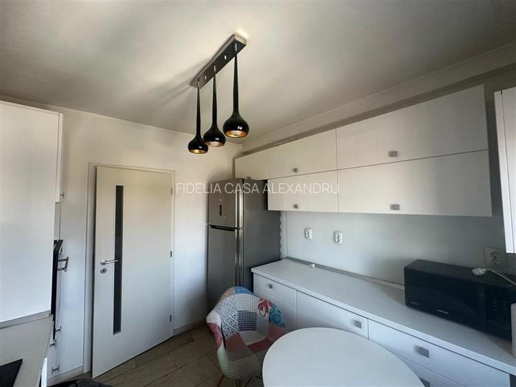Apartament 4 camere de vanzare, Copou - 10