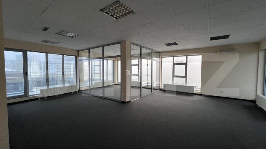Cladire individuala, medical sau birouri, 900mp, Calea Turzii - 8