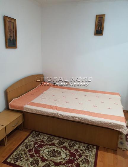 Exclusivitate -Tabacarie, o camera la casa, 13 mp, baie proprie