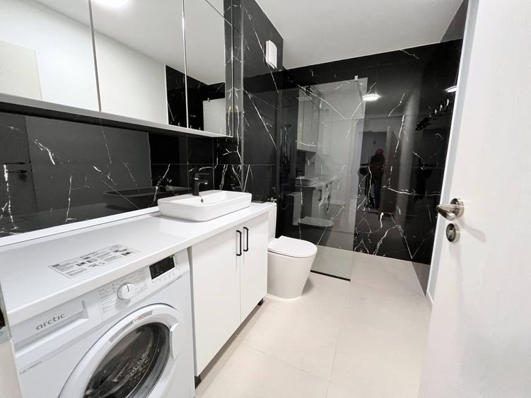 Apartament 1 camera + nisa de dormit – Zorilor