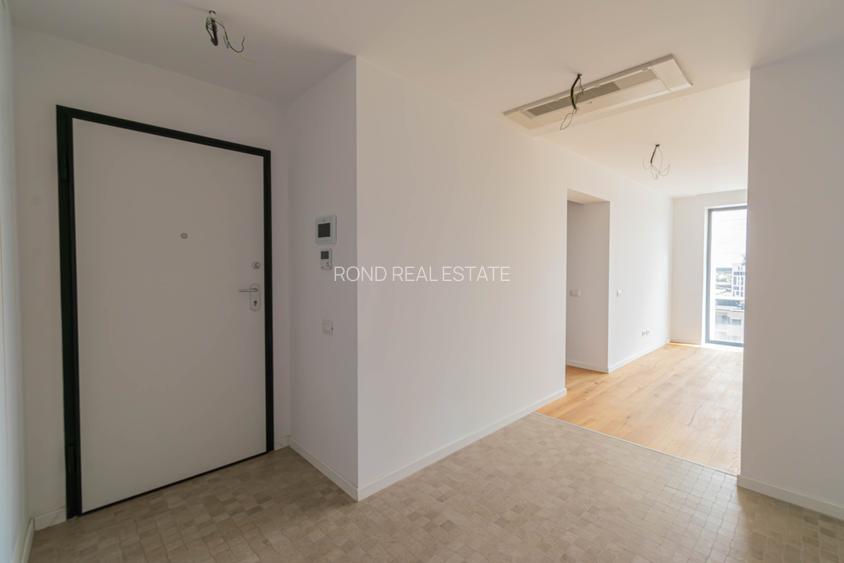 Penthouse etajele 11-12 cu 3 locuri de parcare subterana, terasa 90mp - 13