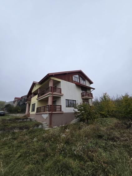 Casa Fantanele