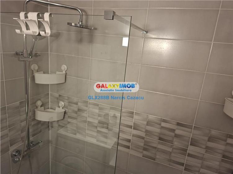 Politehnica Plaza Romania Exigent Plaza Residence 2 camere