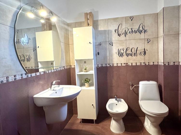 Proprietar, vinde vila individuala P+E+M, zona lux – Timișoara, Lunei - 11