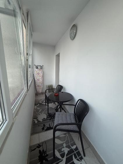 Apartament 3 camere Mărăsti The Office Brd Semicentral