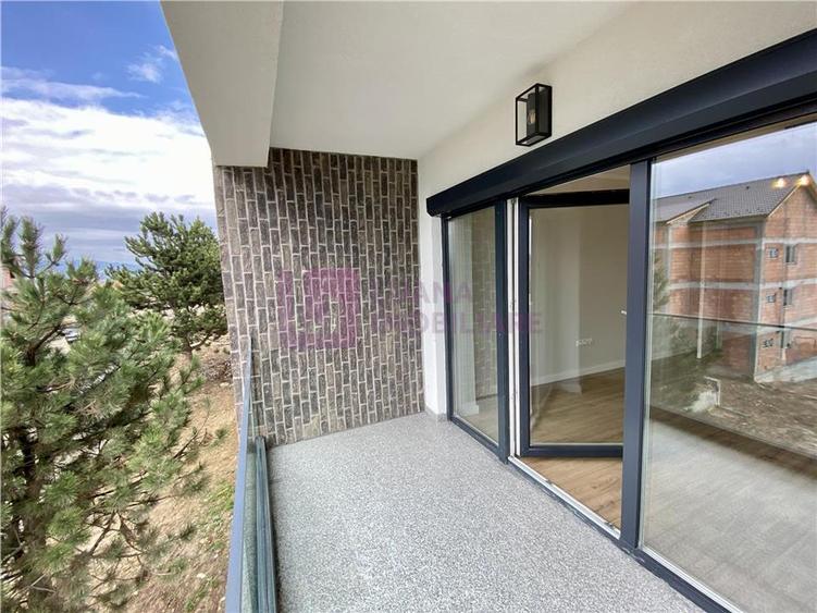 Apartament 2 camere PREMIUM | NOU | finisat la cheie | (Do)