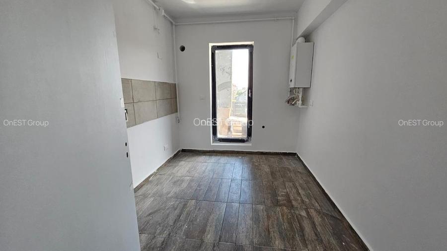2 Camere | Bloc Finalizat | Titan Nou | 75 mp | Parcare CADOU | Metrou | Terasa - 3