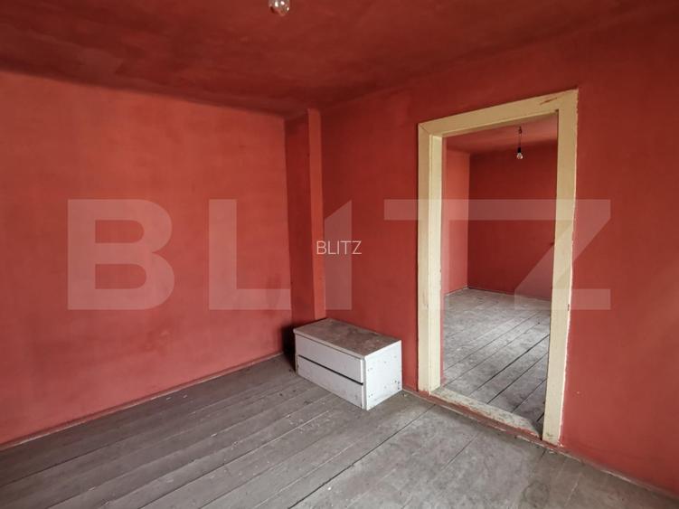 Casa 106 mp si 1624 mp teren, utlitati, la strada Brestei, zona Cernele - 4
