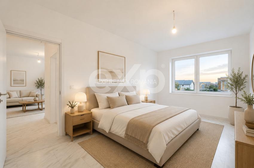 APARTAMENTE NOI/DE LA 80.000 EURO/GIROC/COMISION 0 - 4