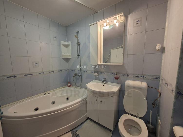 Apartament modern 3 camere 2 bai si parcare subterana in zona Rahovei - 11