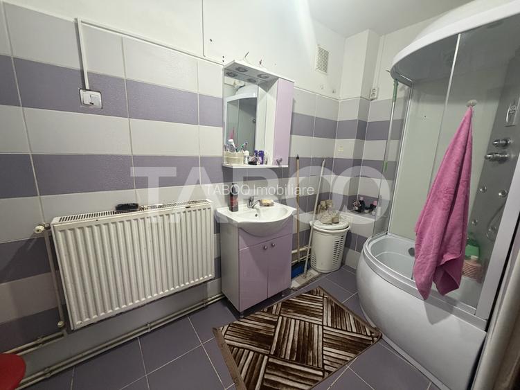Comision 0% Apartament 2 camere decomandate etaj 2 zona Parcului - 6