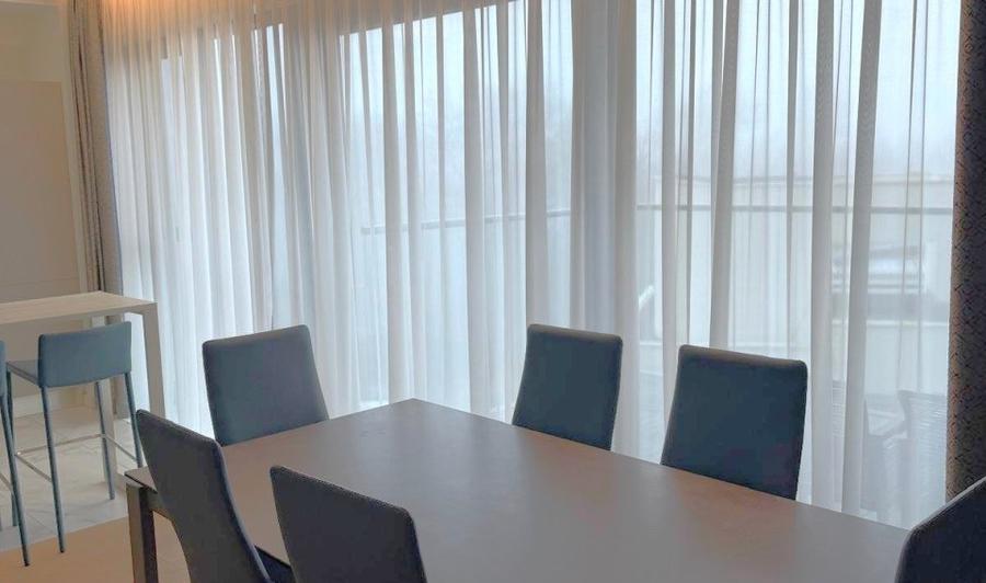 Apartament 3 camere Herastrau