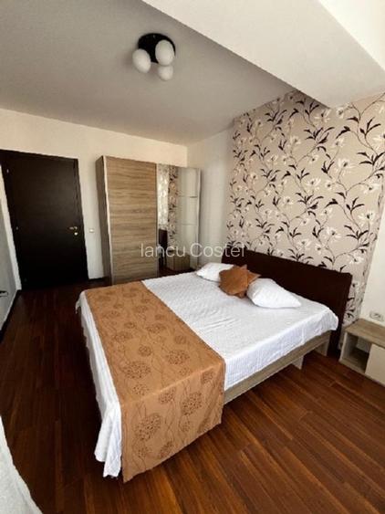 Apartament 2 camere , Mamaia Summerland - 9