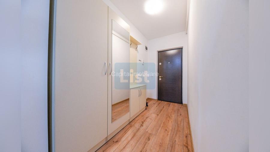 Apartament cu 2 dormitoare in cartierul Intre Lacuri - 4
