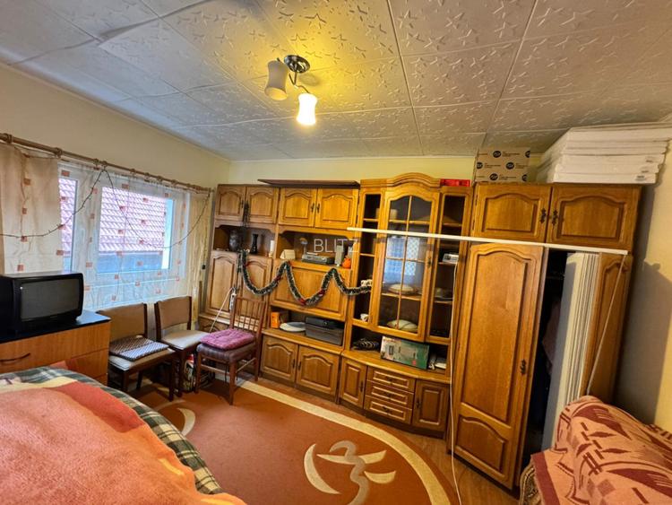 Casă individuală, 101 mp, zonă Centrală - Valea Roșie - 11