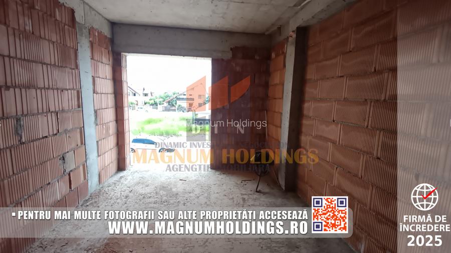 Casa prelungirea Craiovei, 130 mp construiti, 300 mp teren - 12