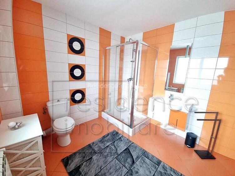 Pet friendly! Casa spatioasa cu 5 camere, Europa+2 Garaje - 25