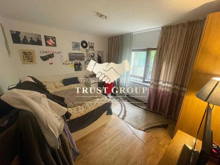 Apartament 4 camere de vânzare – 13 Septembrie | 98 mp | Etaj 1 | Bloc 1989 - 3