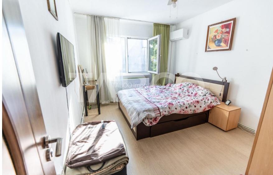 Apartament cu 3 camere si garaj de vanzare in cartierul Manastur - 5