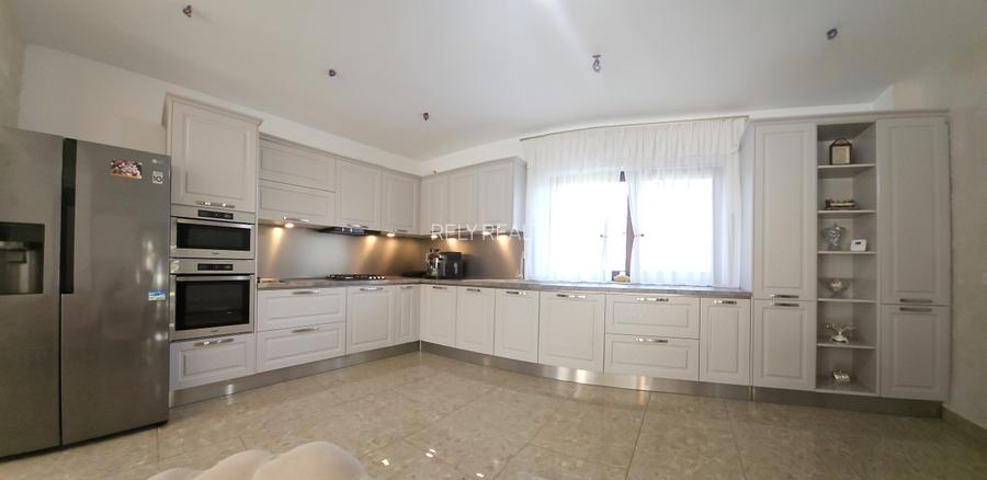 Vanzare vila P + 1 / Magurele / premium / comision 0% - 4