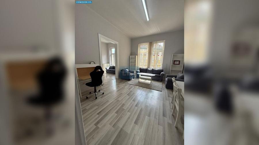 0% Comision | Apartament semidecomandat cu 2 camere, 60 mp | Horea