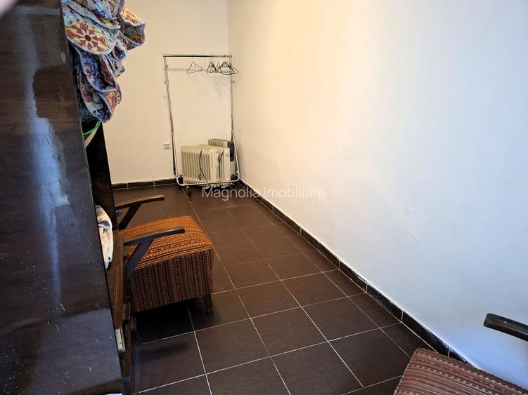 Apartament modest cu 2 camere de închiriat, la demisol - Cotroceni - comision 0% - 11