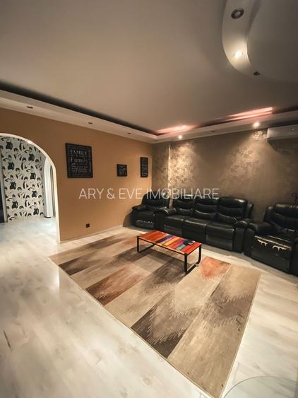 Vilă Premium Ultracentrală – Hala Traian | 7 Camere, Curte & Garaj - 3