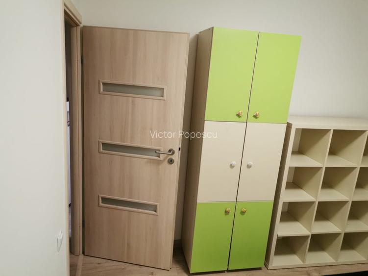 Proprietar, Tineretului - Palatul Copiilor , Centrala, Parcare - 7
