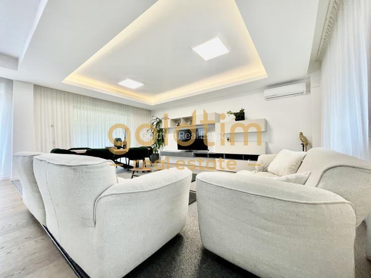 UNIQUE/LUXURY DESIGN/INDIVIDUAL VILLA/IANCU NICOLAE/2 PARKINGS - 5