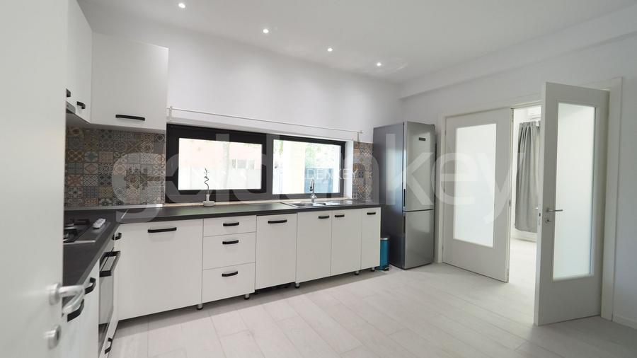 Vila spatioasa cu 6 camere | 500mp teren | British School - 5
