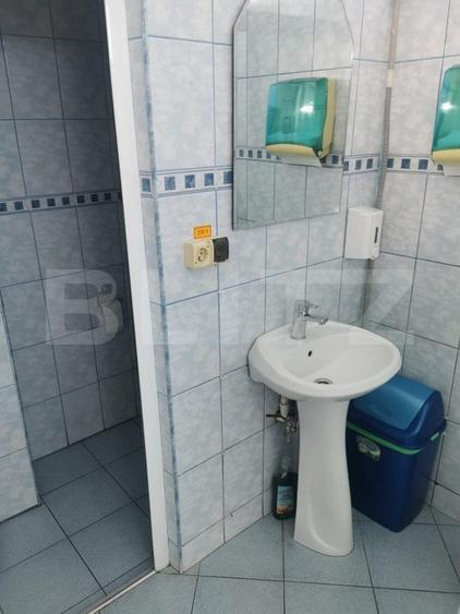 Spatiu Comercial, central Burdujeni,170mp