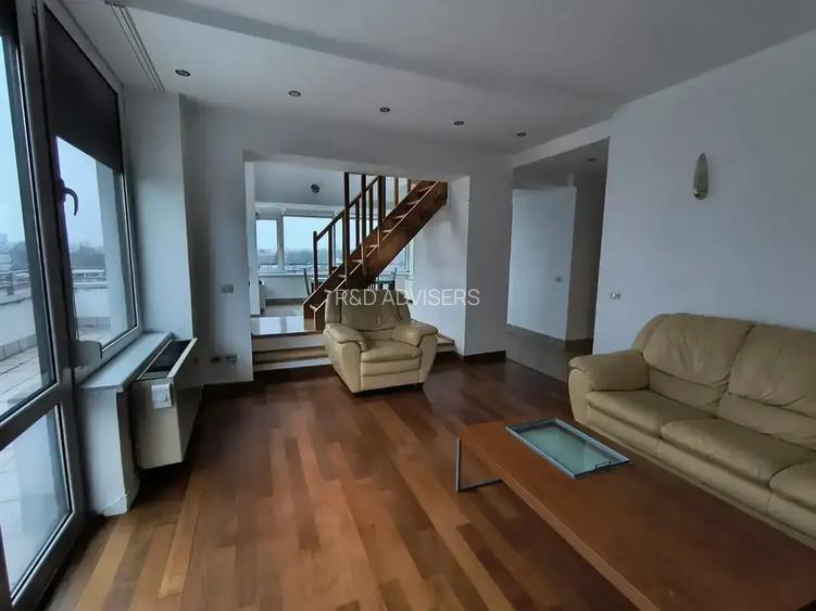 Penthouse Herastrau - Arcul de Triumf - 3