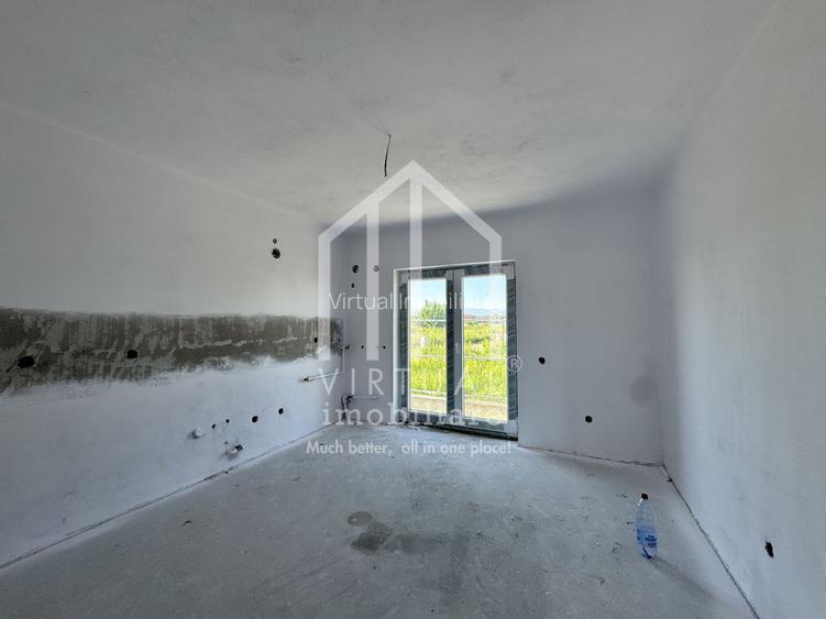 Casa individuala cu 5 camere, 120mp utili, 265mp teren, Sura Mica - 10