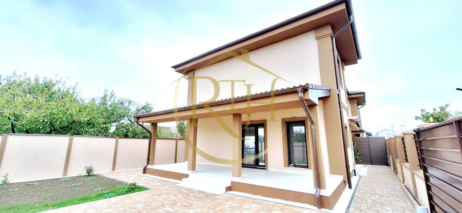 Oferim spre vanzare casa deosebita, cu 5 camere,Giroc, zona Centrala0% Comision