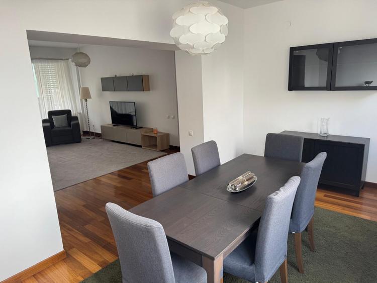 Apartament 5 camere | Herastrau | loc parcare| centrala proprie |4 bai