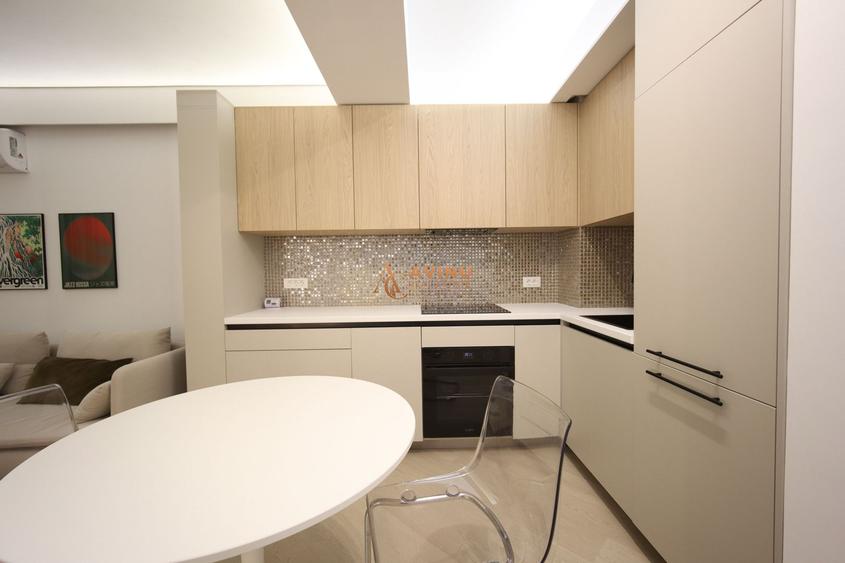 Cortina North | 2 Camere | 45+5mp | Etaj 8 | Loc De Parcare | 0% Comis