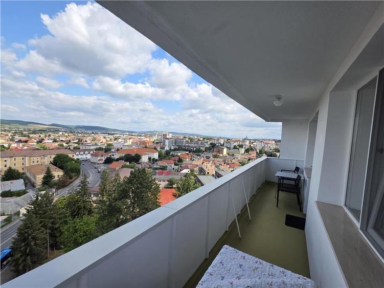 Apartament 2 camere, UMF, semicentral, renovat, Targu Mures