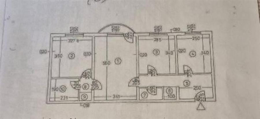 Apartament de 3 camere Titan Liviu Rebreanu bloc 1984