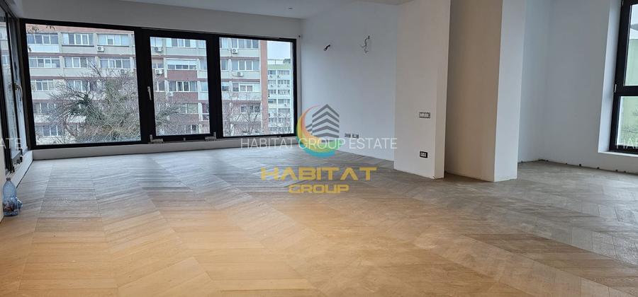 Penthouse pe 2 niveluri - Budapesta-Unirii - NOU - 4