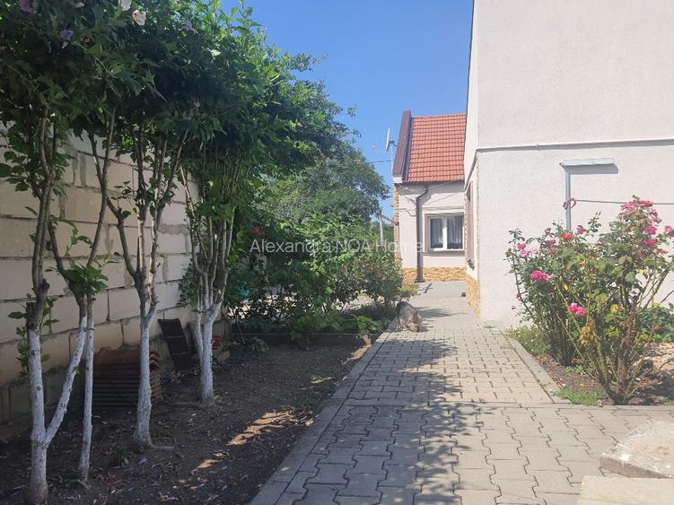 Casă individuală, St= 900 mp | Zona Rebreanu – Timișoara - 6