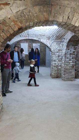 Vila istorica renovata Universitate - Pta Rosseti