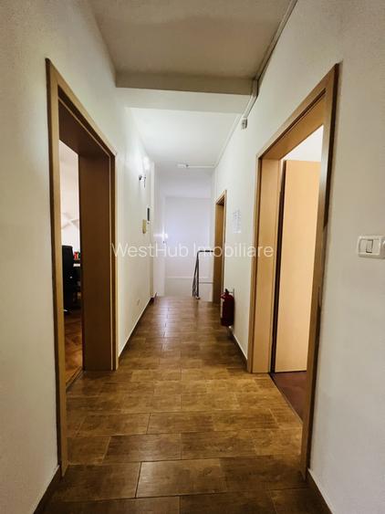Casa individuala 5 camere- Zona Cetatii Timișoara - 10