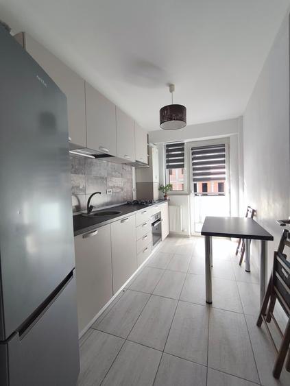 Apartament 2 camere, Tudor Neculai-langa Kaufland si Profi