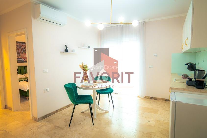 VAND 1/2 CLADIRE CU 6 APARTAMENTE - 2
