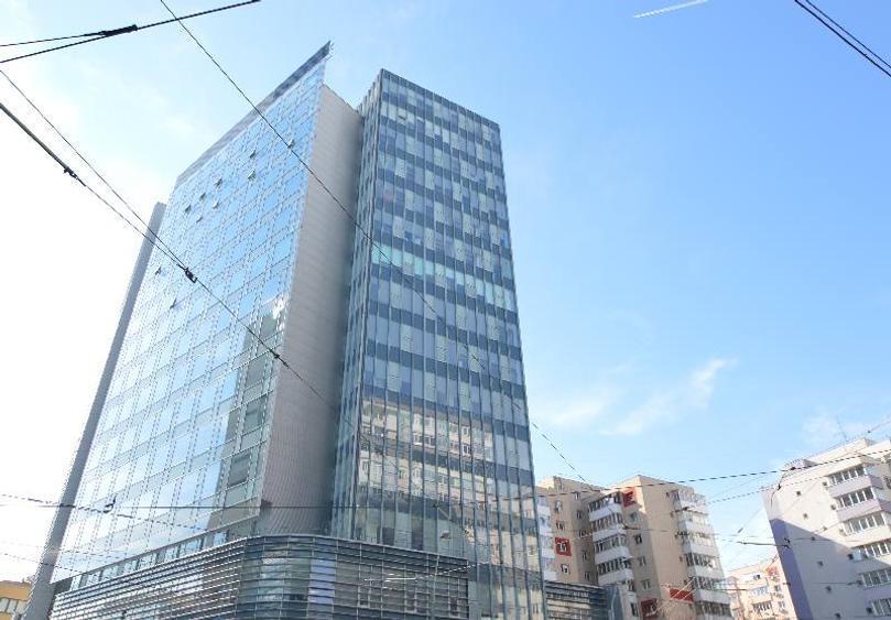 Premium Plaza, Victoriei, 516 - 5041 mp 0% comision!