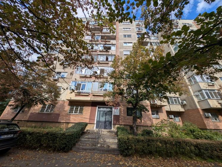 Vânzare apartament 3 camere/Ultracentral - investitie ideala cu chiriași stabili - 11